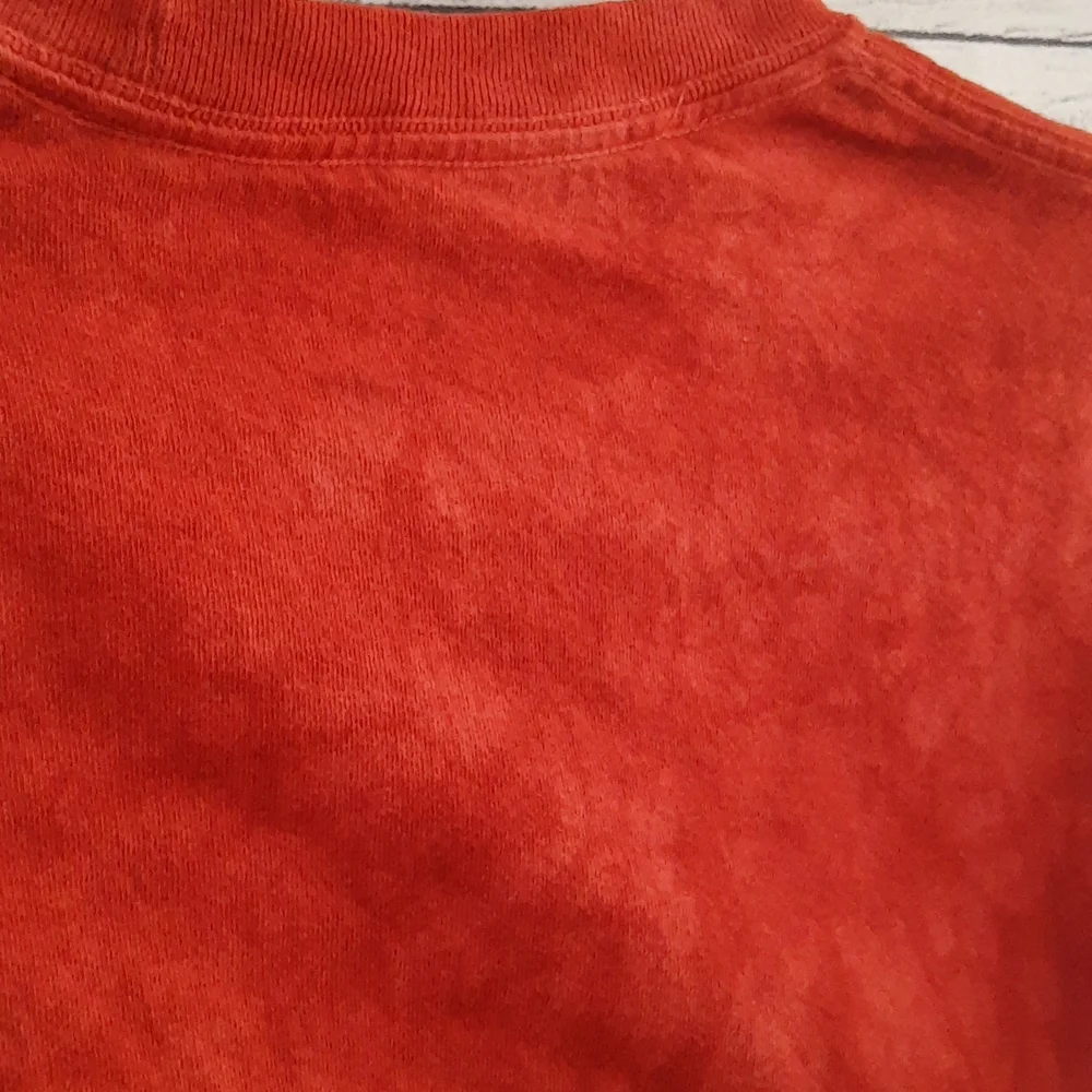 The Mountain Sea Dragons Age of Dragons 100% COTTON Graphic Tee Adult M RED - Picture 7 of 9